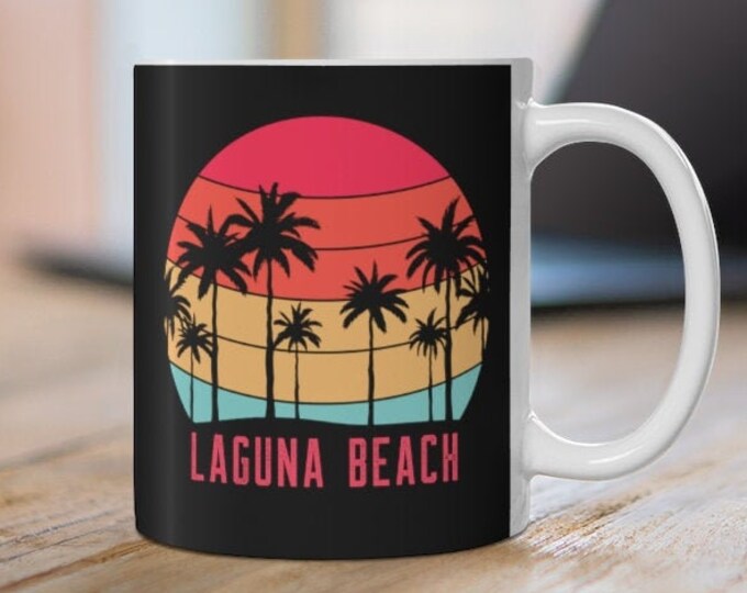 Sarasota Mug Sarasota Florida Ceramic Coffee Mug Coastal Etsy