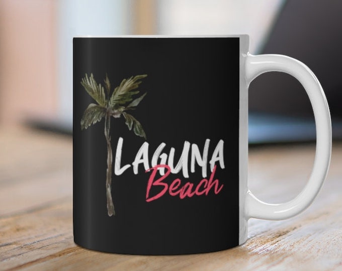 Sarasota Mug Sarasota Florida Ceramic Coffee Mug Coastal Etsy