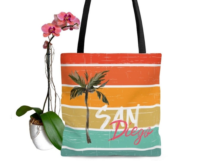 Sanibel Knit Tote main image 0