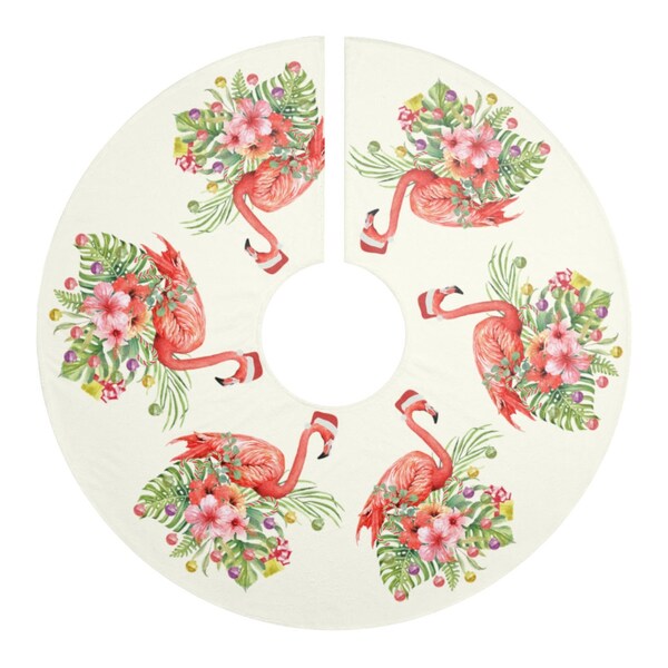 Christmas Tree Skirt Etsy