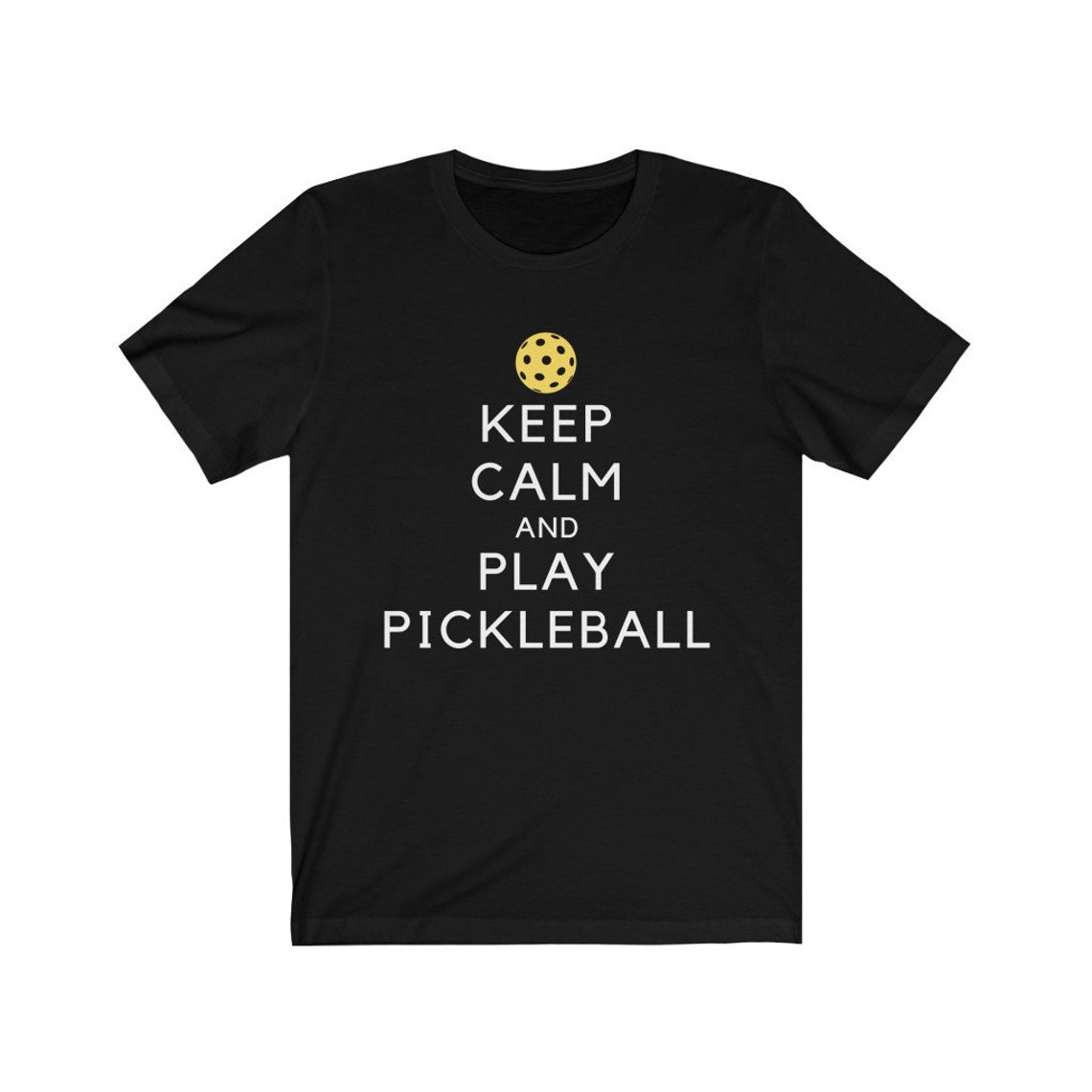 Pickleball Tshirt Pickle Ball Pickleball Shirt Pickleball - Etsy