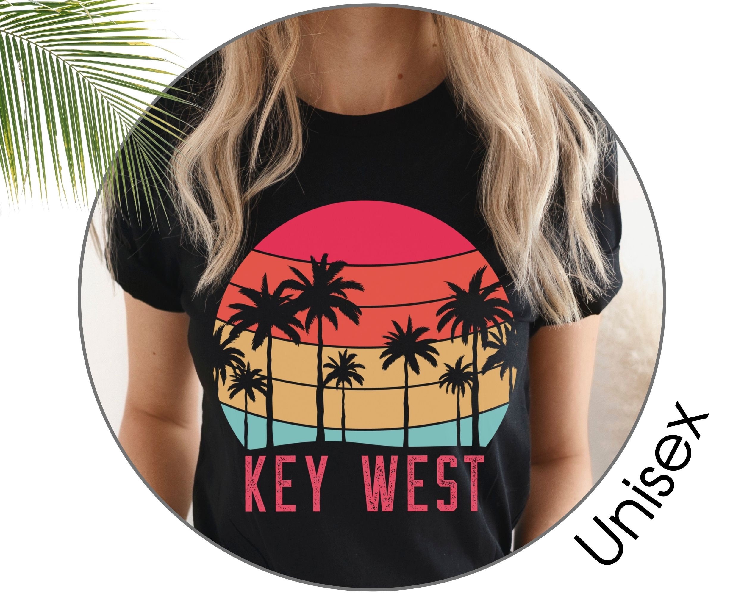 Key West Shirt - Pink