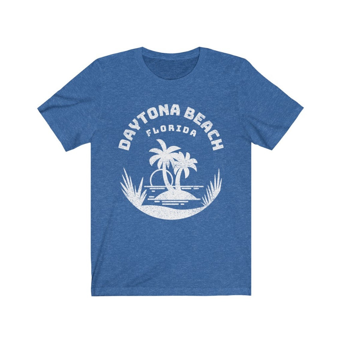 Daytona Beach Shirt Daytona Beach Gift Daytona Beach FL | Etsy