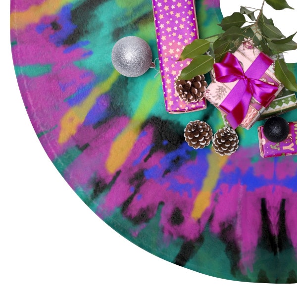 Boho Tree Skirt Etsy