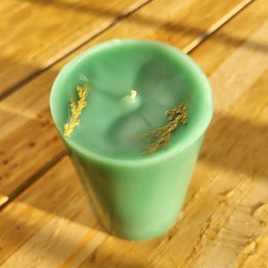 Fraser Fir | Christmas Tree Candle