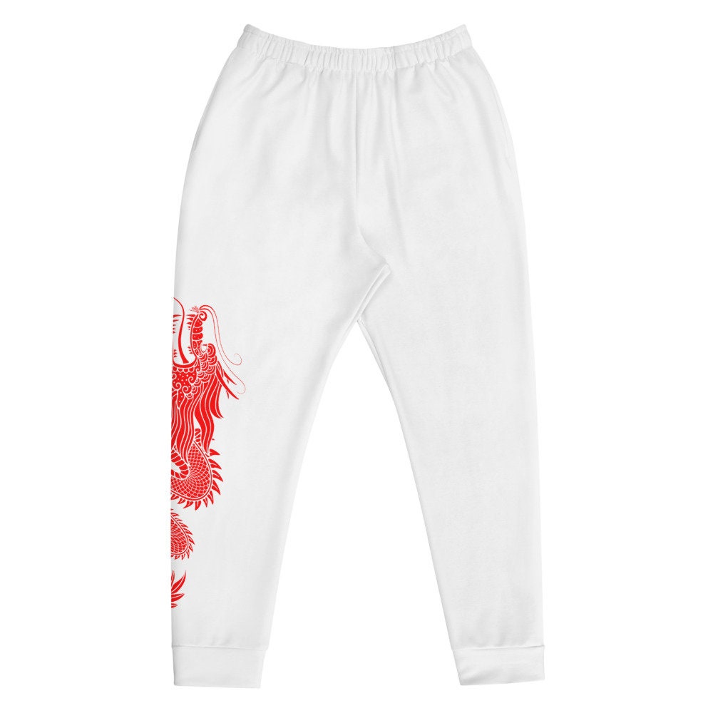 Ancient Wisdom Chinese Dragon Unisex 