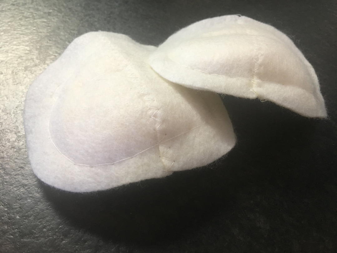 Shoulder Pad, Tailor Made in America, Lightweight Drop Shoulder for Men