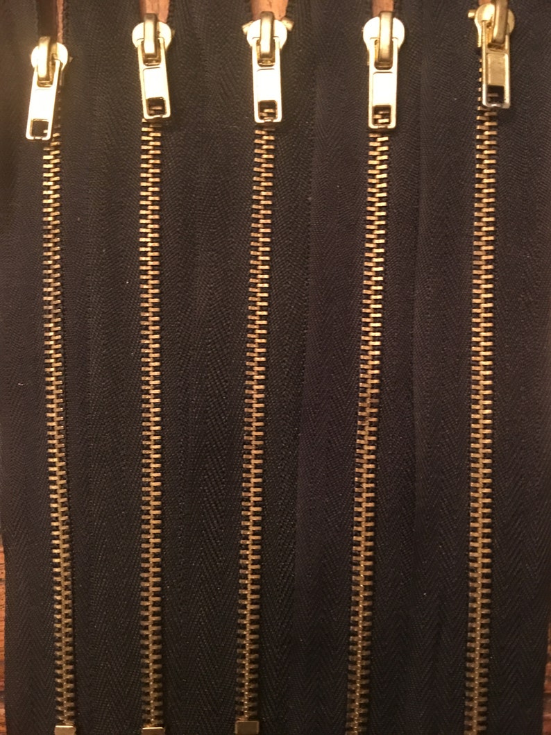 5-6 Black w#3 Brass Pulls FIRST QUALITY Great Price...