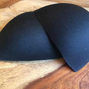 Size 38 Contour Bra Cup Black  ~Best Price & Quality~ Gowns, Bridal, Proms plus more...