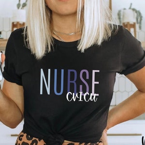 CVICU Nurse TShirt, Cardiovascular ICU Nursing Shirt, Cardiac Registered Nurse Shirt, CVICU Rn Tee, Cvicu Nurse Gift, Cardiovascular Icu Tee