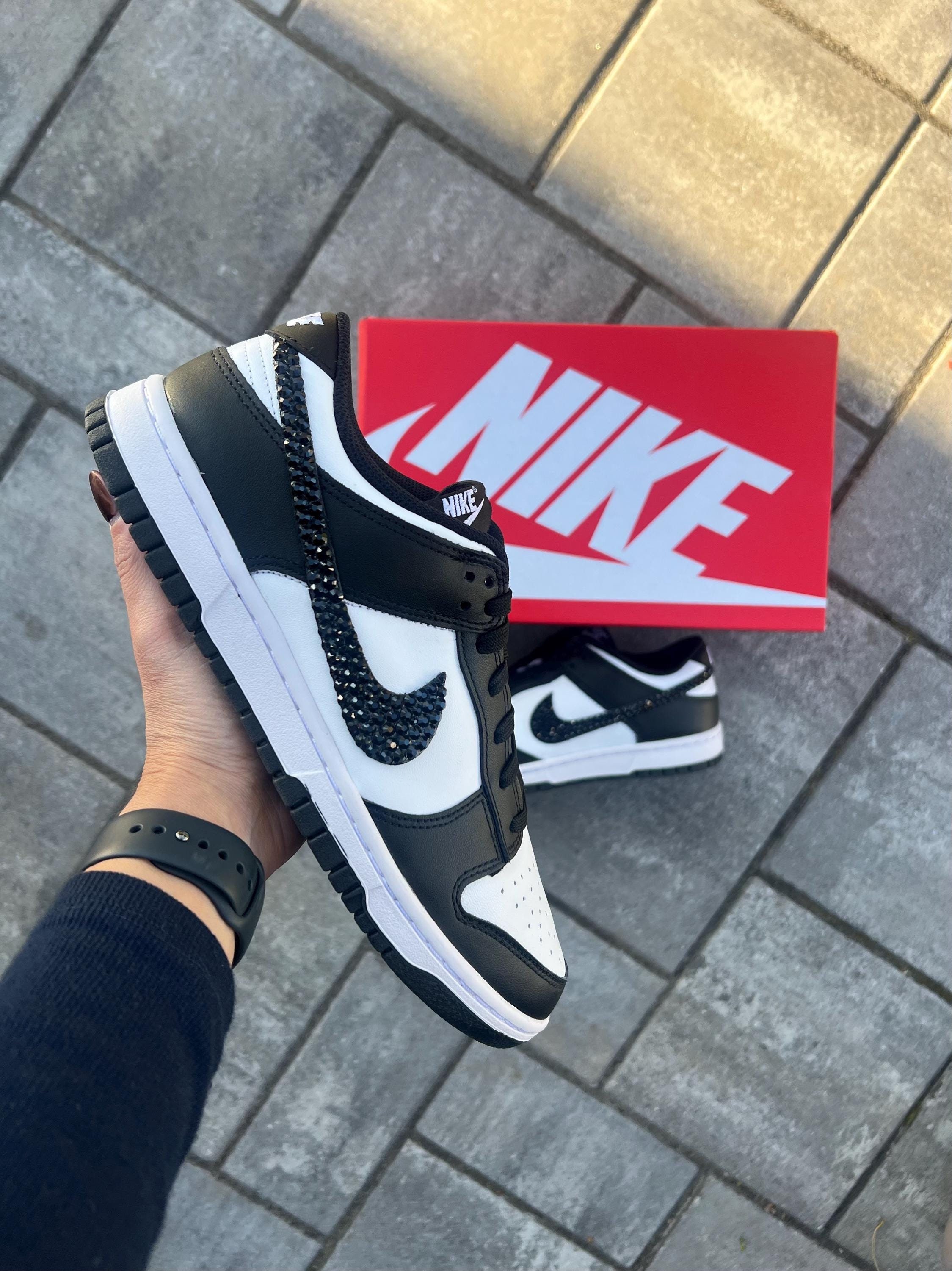 Custom nike dunks Schweiz