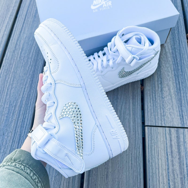 bride air force 1