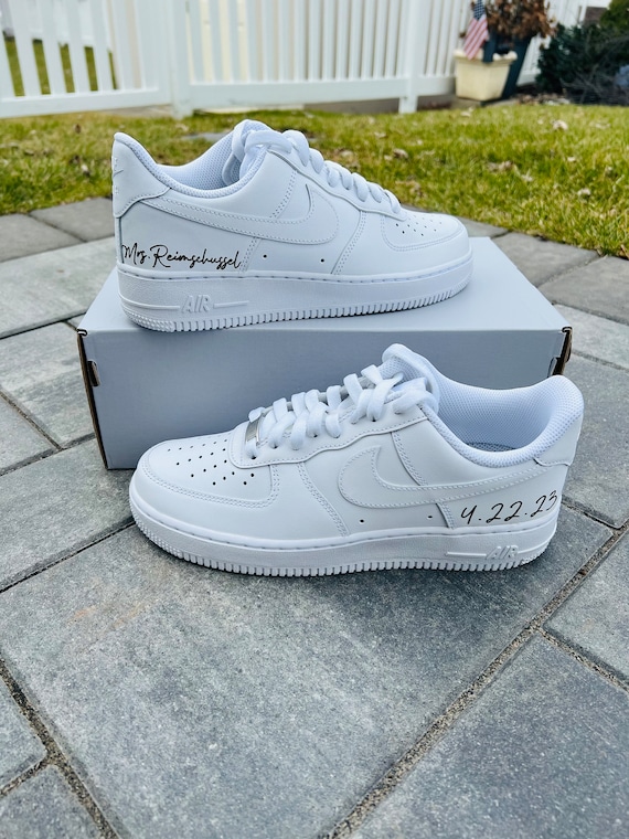 Air force 1 imitacion online