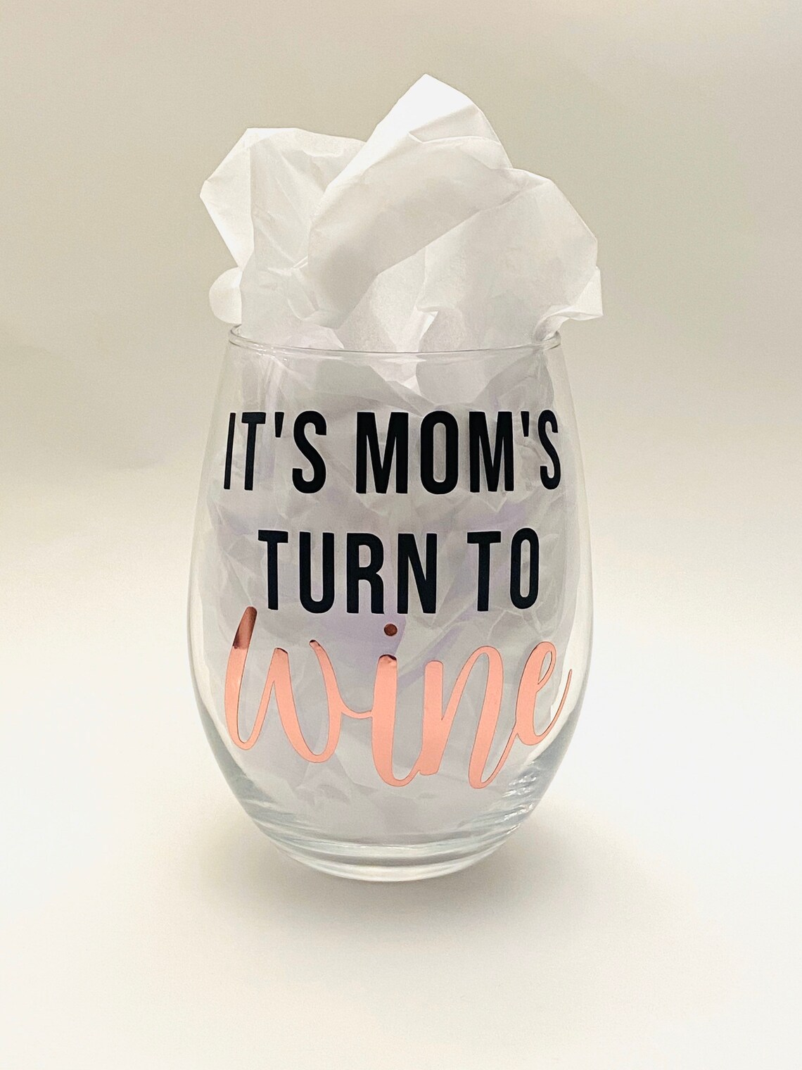 Its Moms Turn to Wine Mom Wine Mom Gift Birthday Gift Etsy Australia