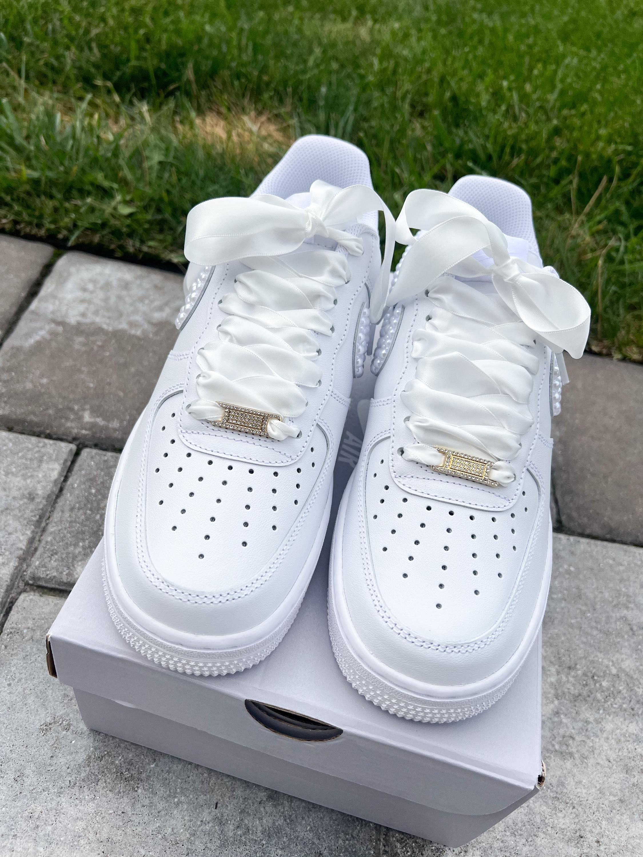 Nike Shoe Lace Lock - Etsy Israel