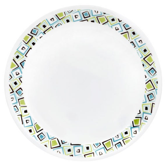 Corelle hot sale 8.5 plate