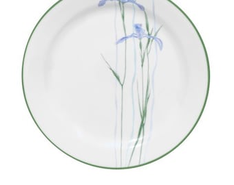 Corelle 10.25&quot; Dinner Plate - Shadow Iris. Brand New.