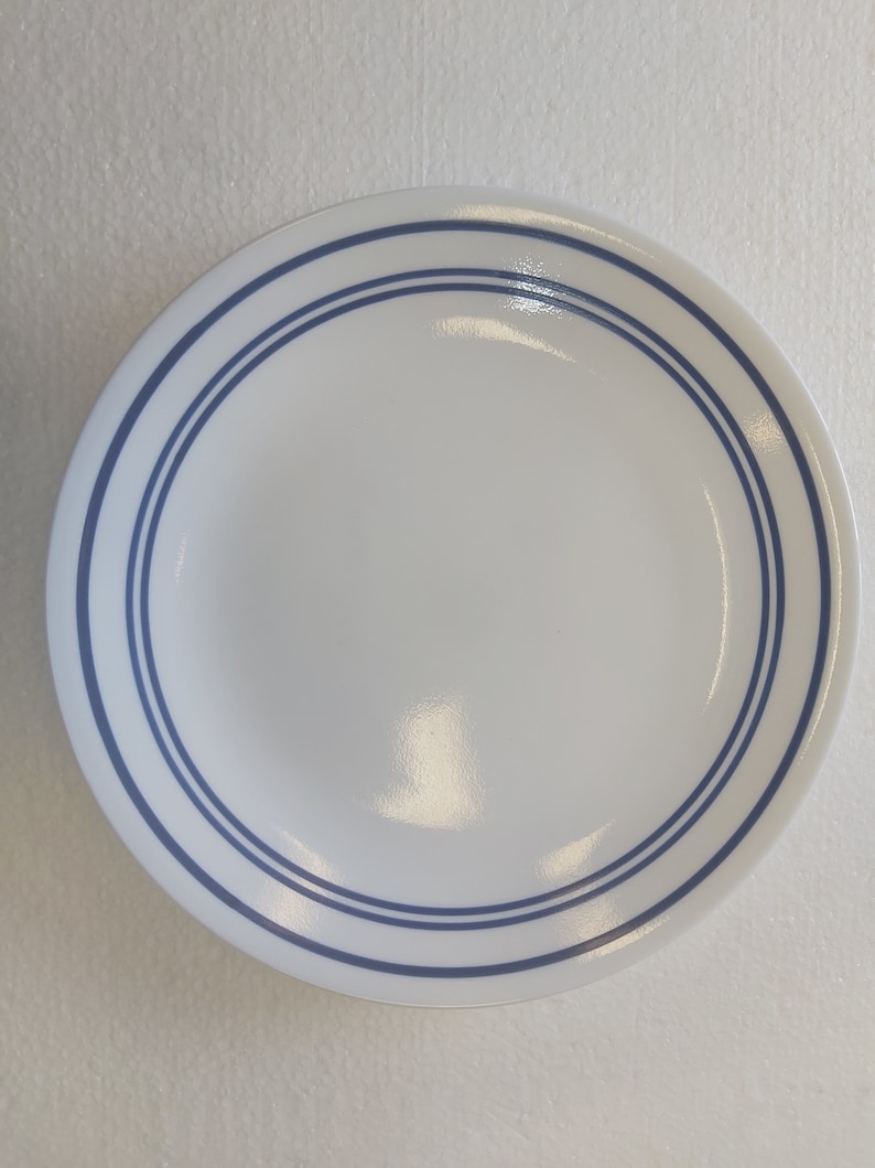corelle classic cafe blue