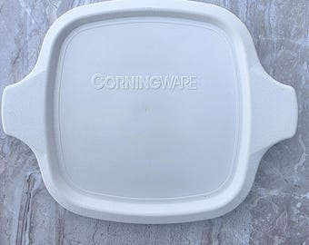 Corningware Petite Pan Plastic Cover P-43-PC