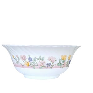 Luminarc 25 cm Serving Bowl Elise. Brand New.