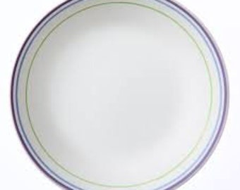 Corelle 8.5" Lunch Plate - Moon Glow. Brand New.