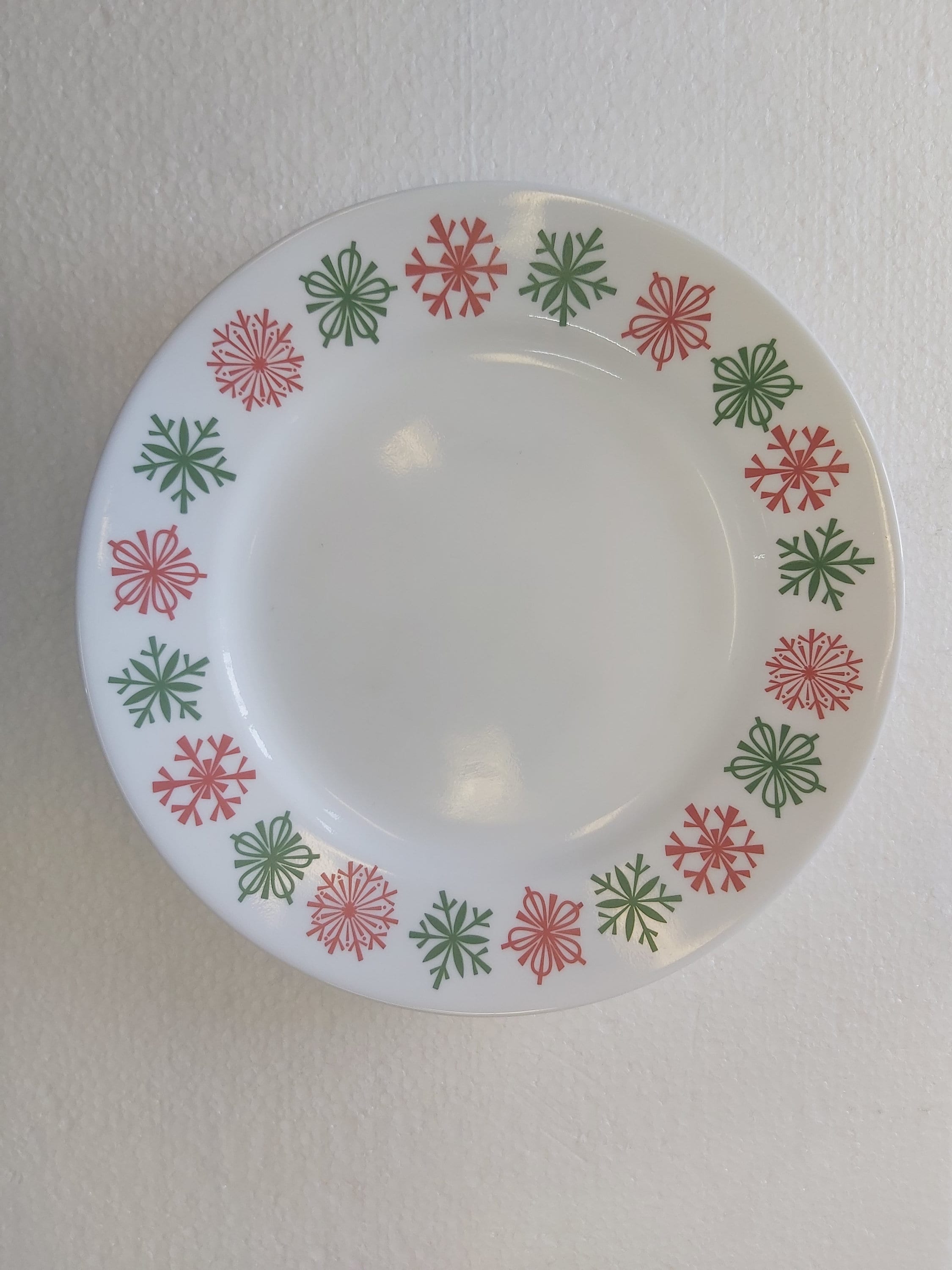 corelle cheerful flurry