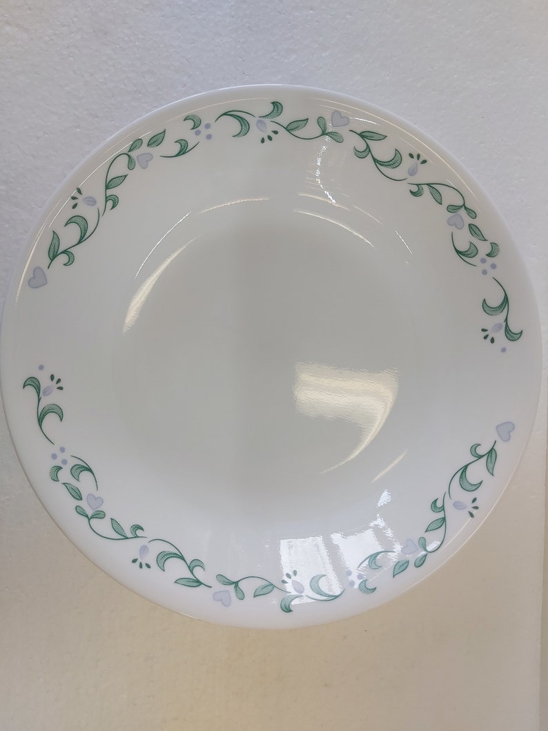 Corelle 20oz Pasta Bowl Country Cottage. Set of 4. Brand New Etsy
