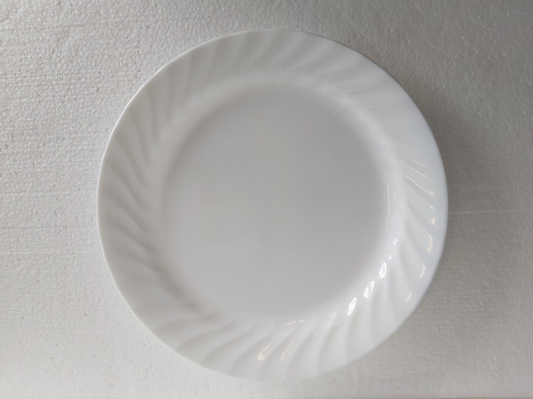Corelle 9 Lunch Plate Enhancements. Brand New. Etsy