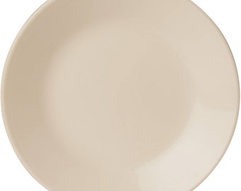Corelle 8.5&quot;/21cm Lunch Plate Sandstone