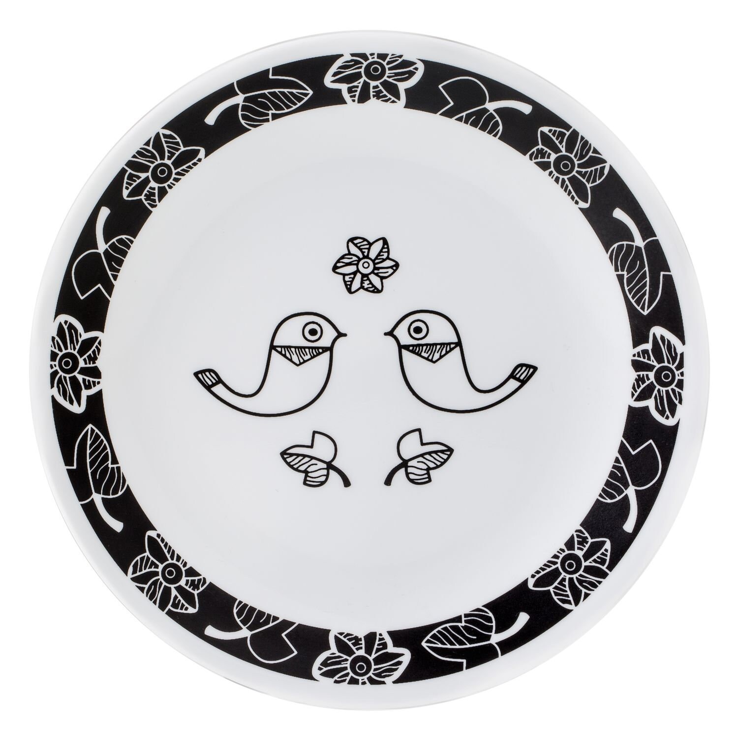 Brand New. Friendship Corelle 6.75 Bread & Butter Plate Plates Home