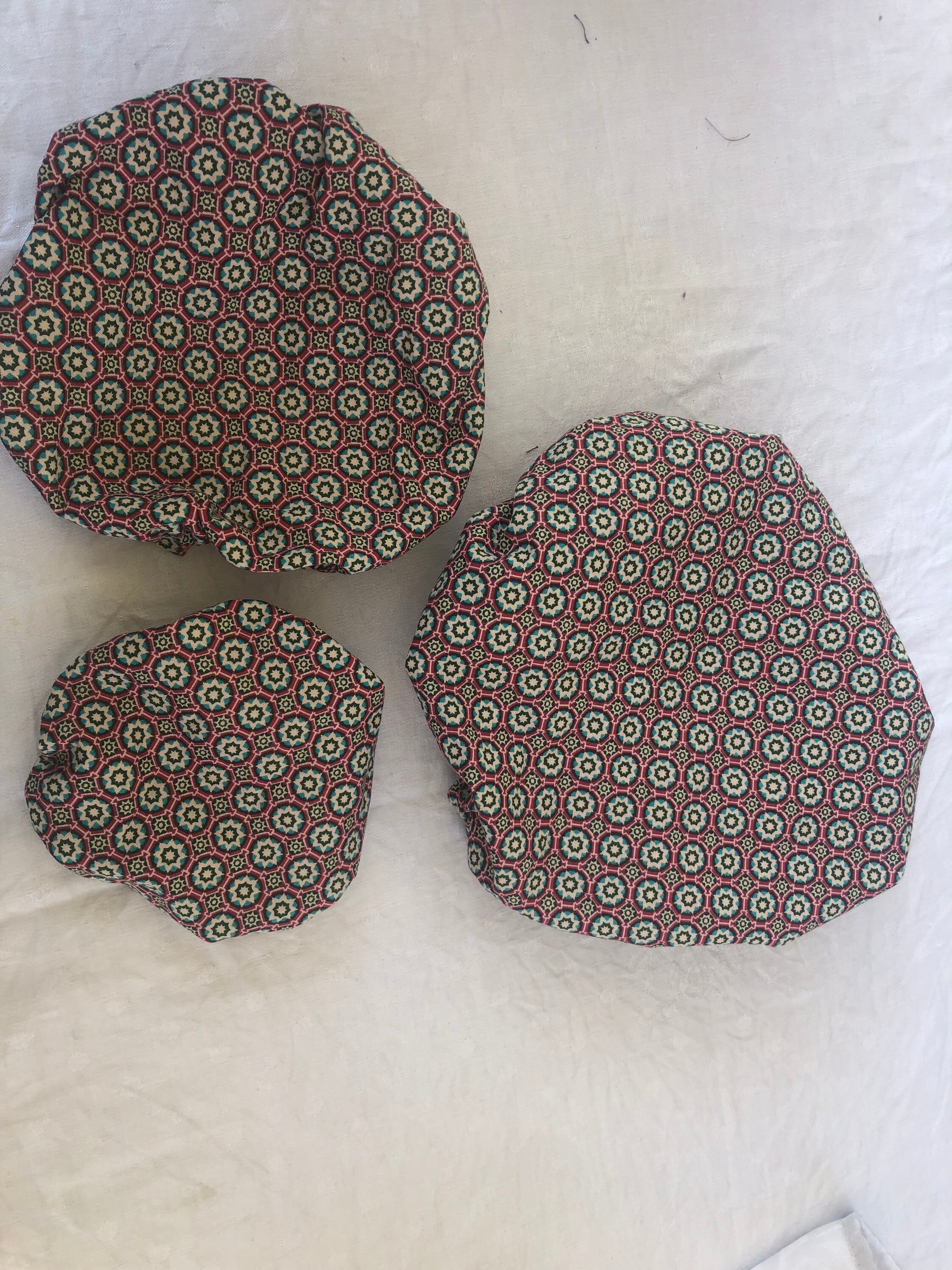 Charlotte Couvre Plat ou Bol