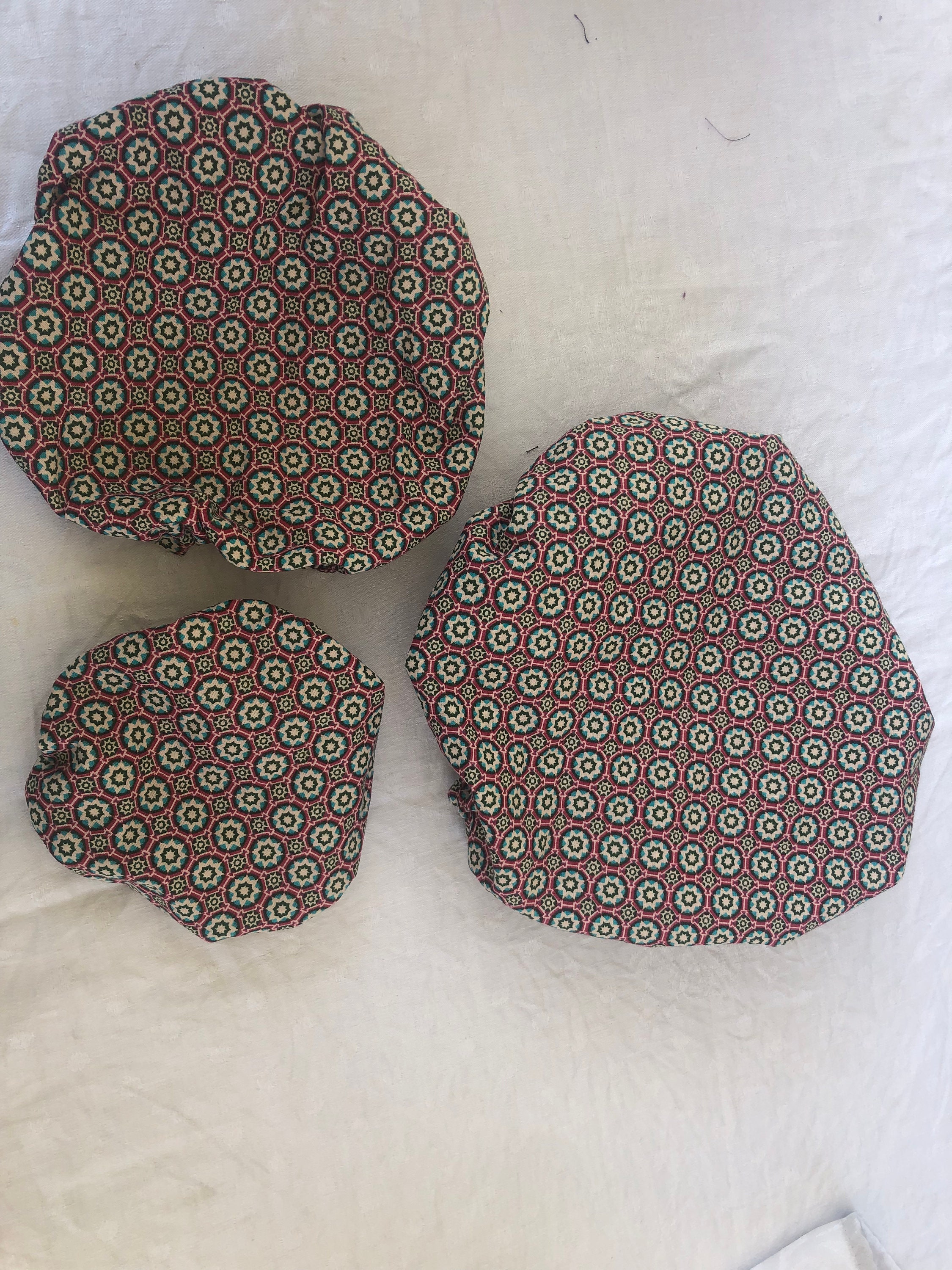 Charlotte Couvre Plat ou Bol