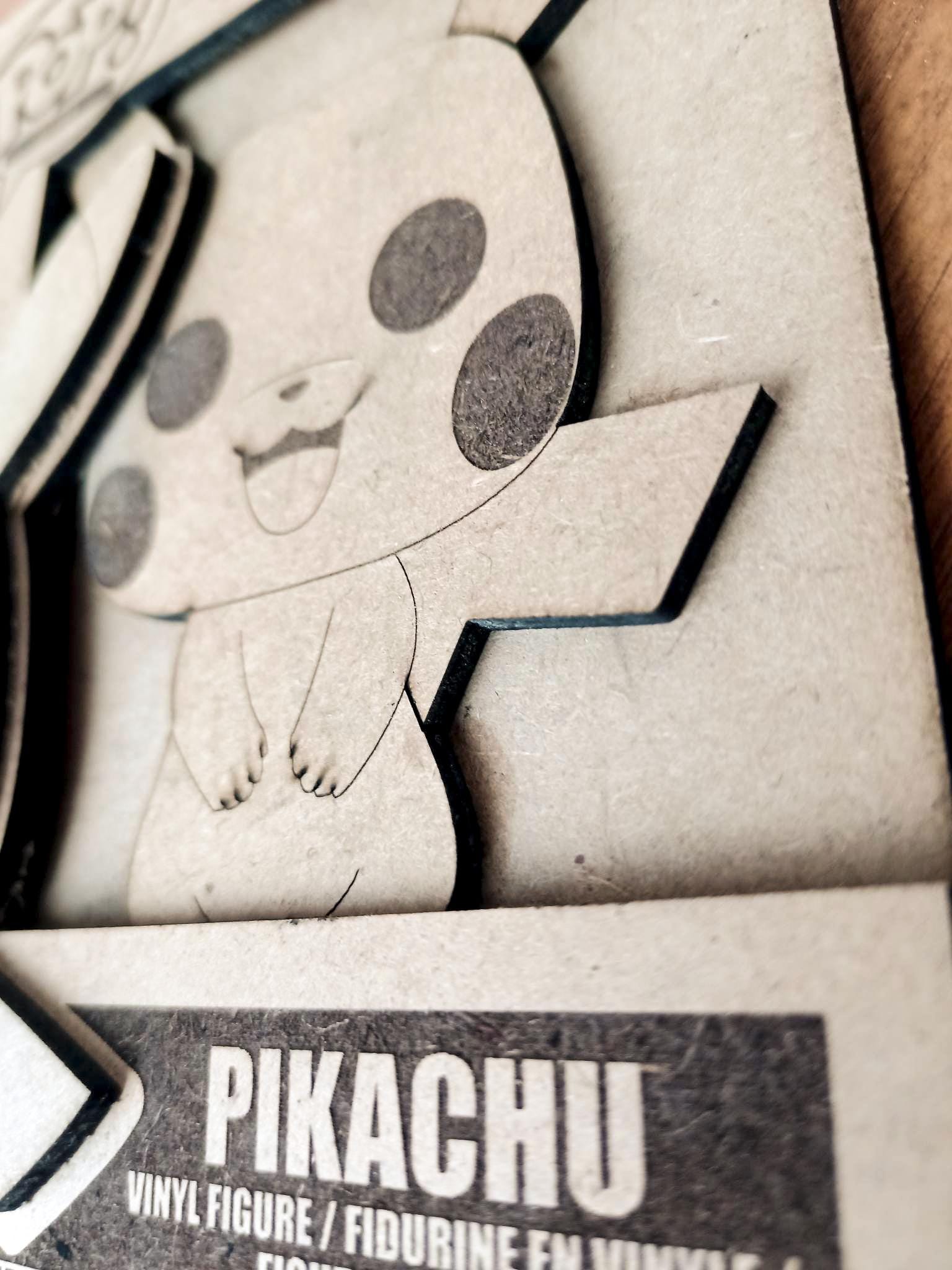 Pikachu pop art - Etsy 日本