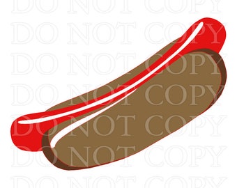Casa de los 1.000 cadáveres Capitán Spaulding Hot Dog Shirt SVG