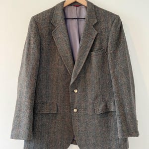 Tweed Coat 1980s - Etsy - Page 6