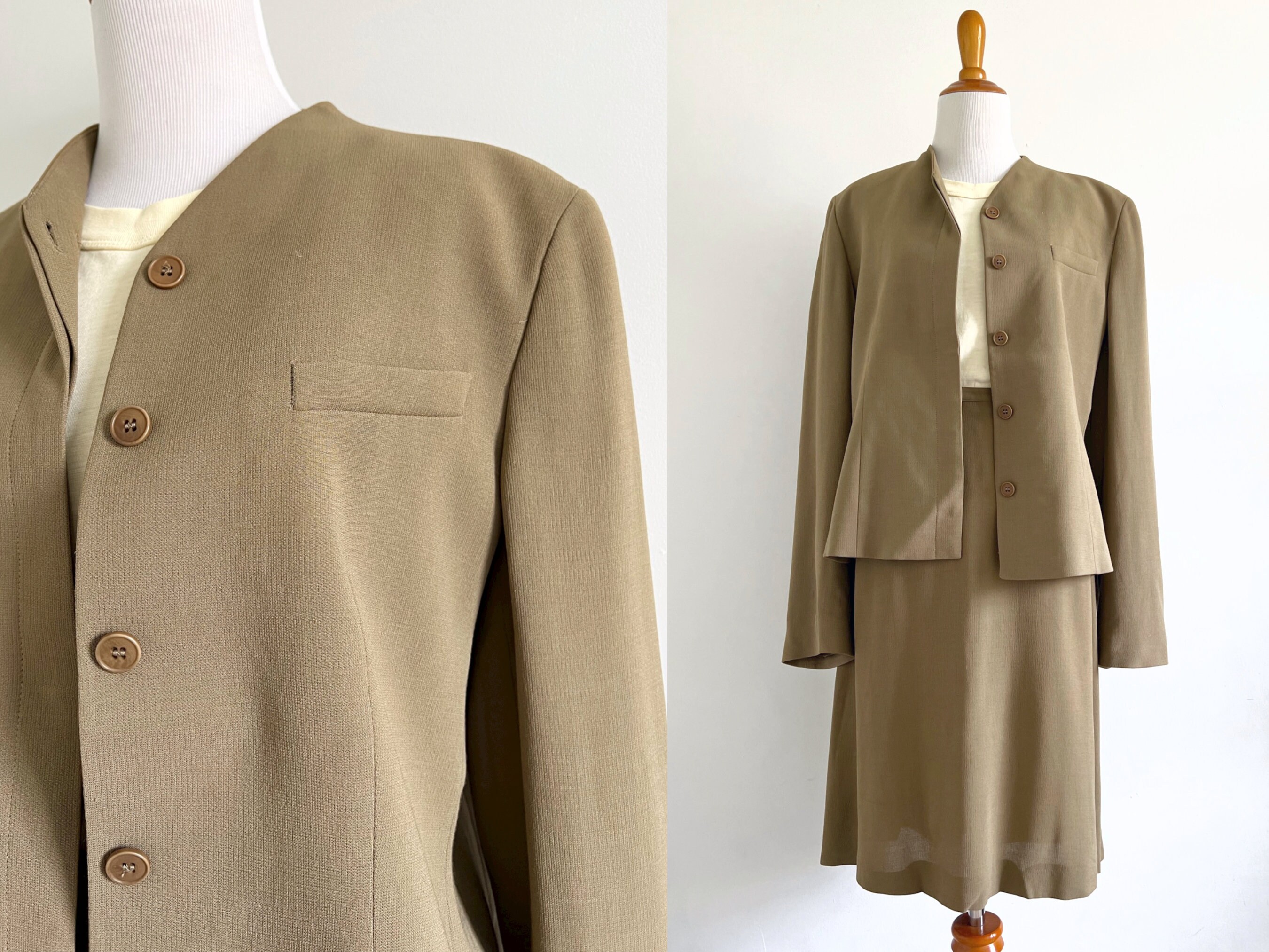 80s Armani Jacket - Etsy 80s Armani Jacket - Etsy