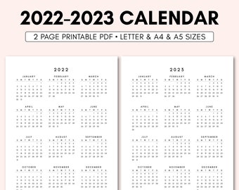 Ga Tech Academic 2022 2023 Calendar