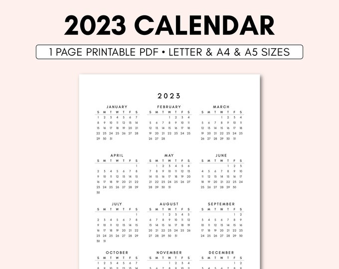  Goodnotes Calendar Template Free 2023 Vikolengineer