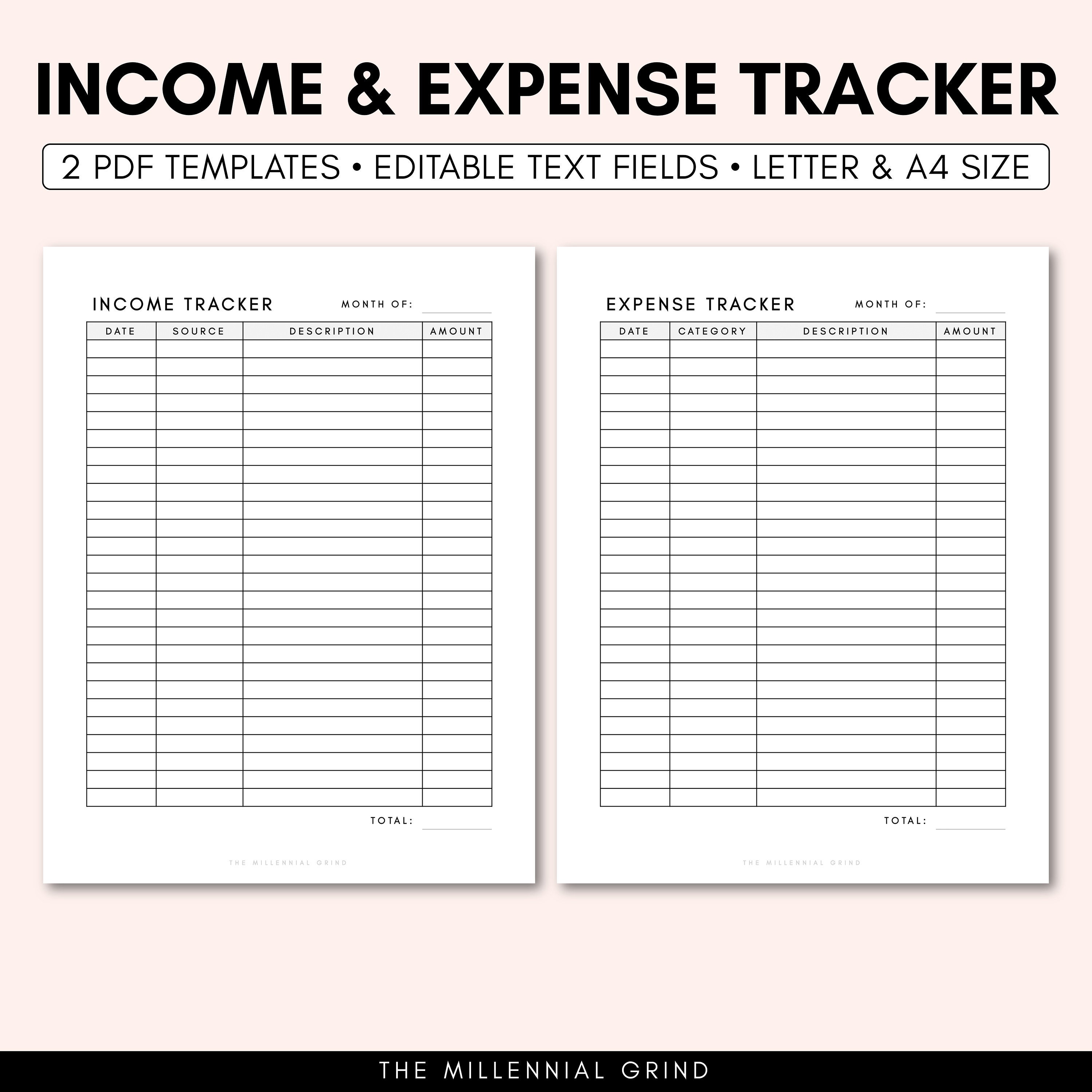 income-and-expense-tracker-printable-expense-tracker-pdf-etsy