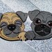 see more listings in the Pugs section