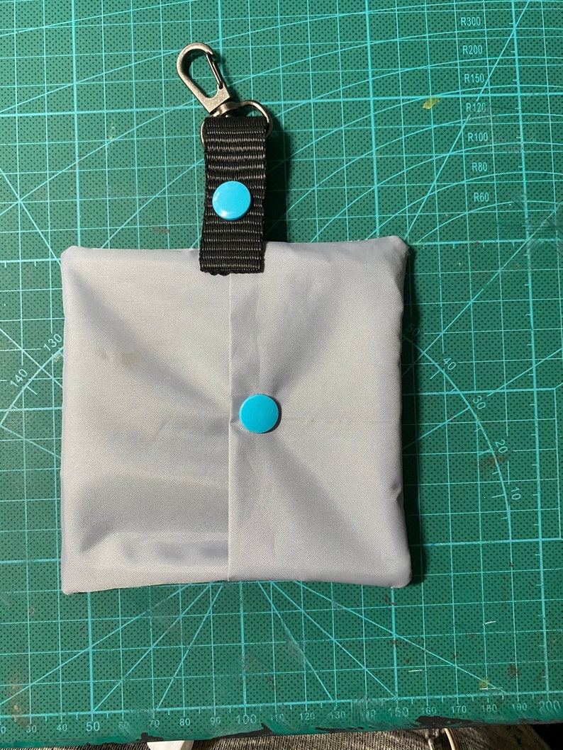 ITH Cockapoo Dog Poop Bag Dispenser Machine Embroidery Design. Etsy