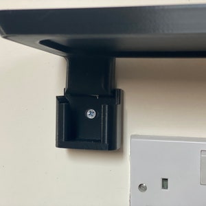 Power Socket Shelf For Charging And Storage image 7
