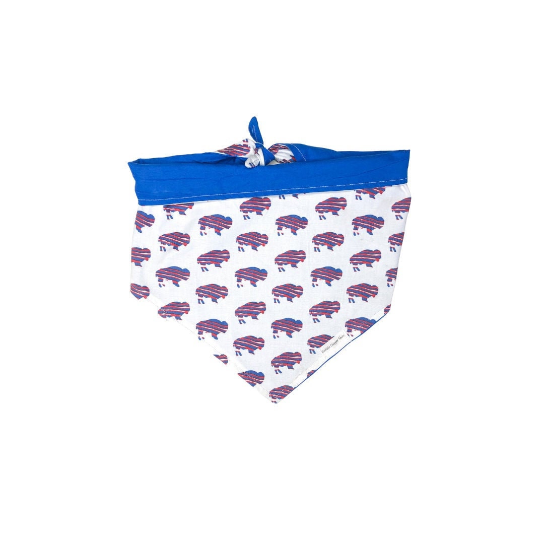 Zubaz Buffalo