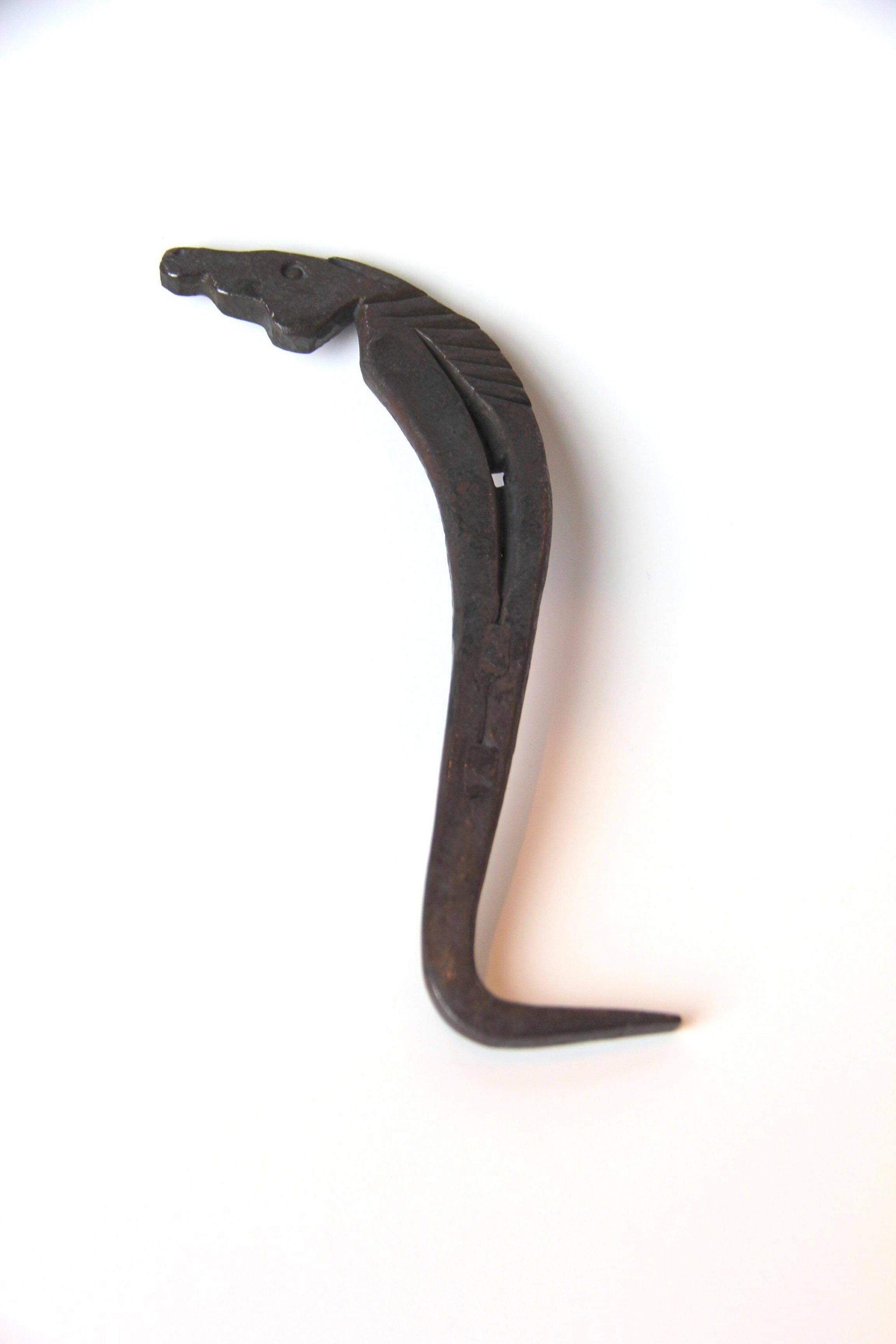 Horseshoe Hoof Pick Etsy