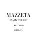 Mazzeta Plant Shop