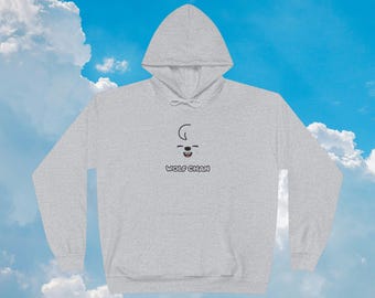 Stray Kids SKZOO Bang Chan Wolf Chan Sweatshirt, K-Pop Unisex Cozy Pullover Hoodie