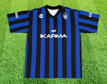 Maglia da calcio Karma degli Stray Kids