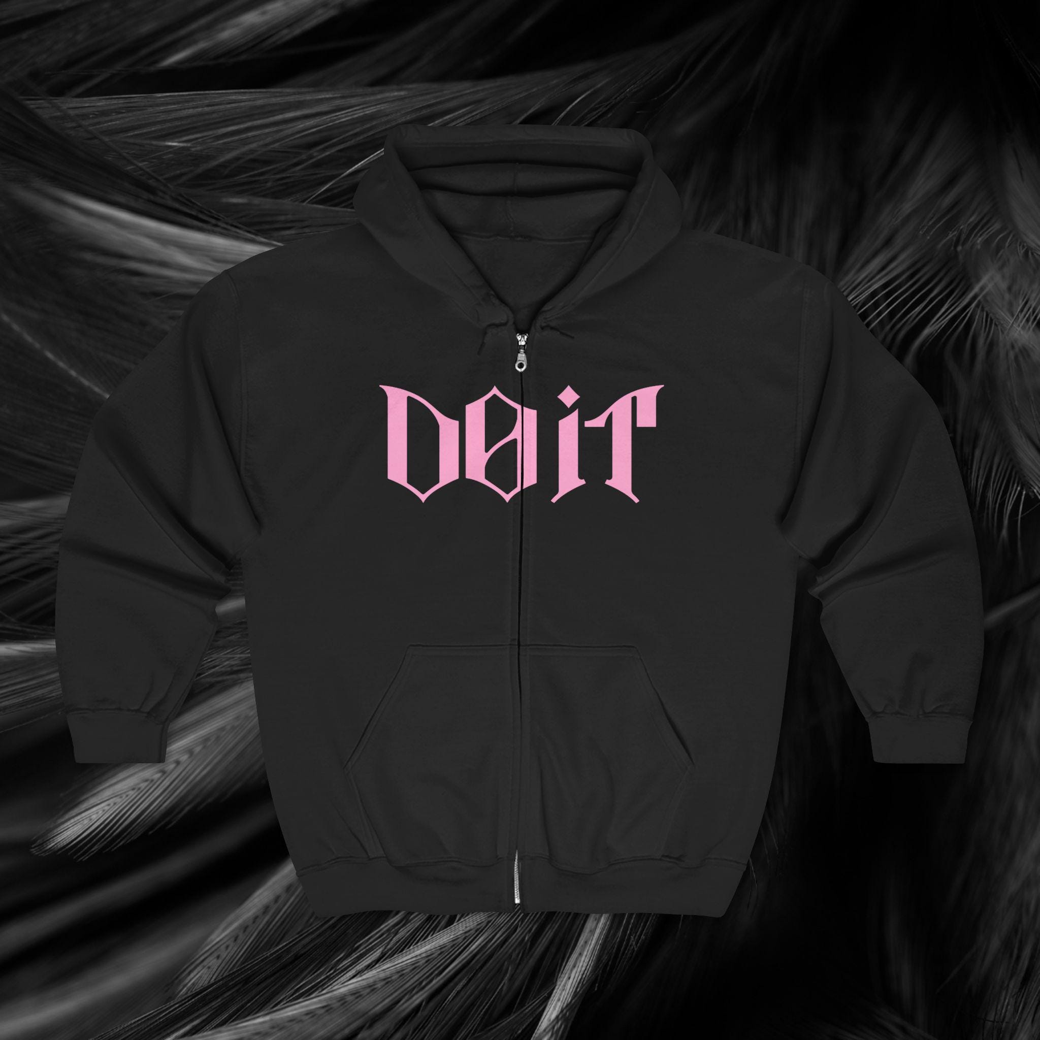 Stray Kids Hoodie Zip Up - Etsy