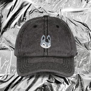 Wolf Chan Hat - Etsy