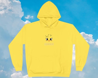 Stray Kids SKZOO Felix Bbokari Sweatshirt, K-pop Unisex Cozy